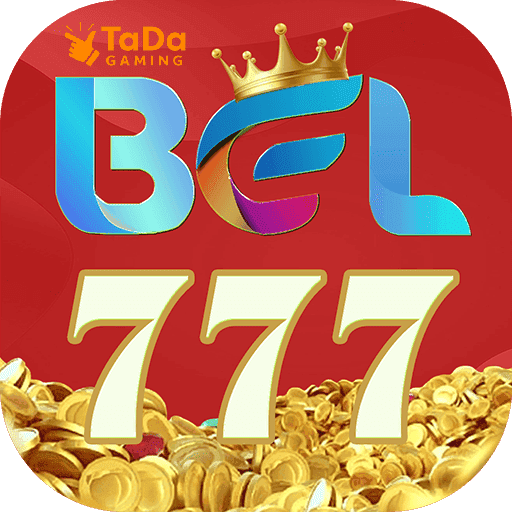 BEL777 Logo oficial